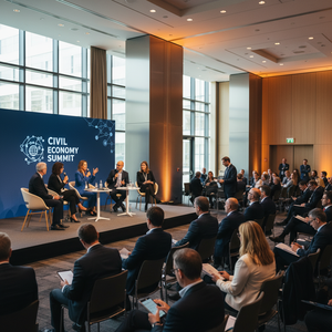 Festival Economia Civile